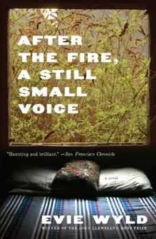 Paperback After the Fire, a Still Small Voice Book