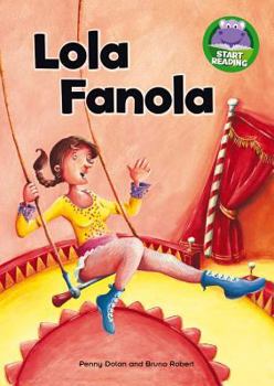 Paperback Lola Fanola Book