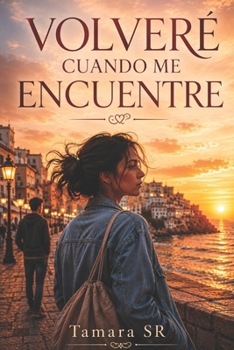 Paperback Volveré cuando me encuentre [Spanish] Book