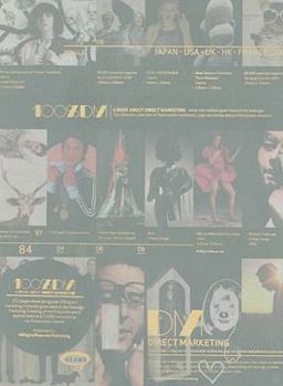 Paperback 100%DM: A Book About Direct Marketing Book