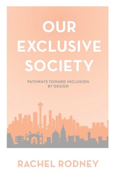 Paperback Our Exclusive Society Book