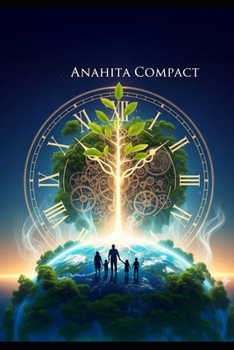 Paperback The Anahita Compact Book