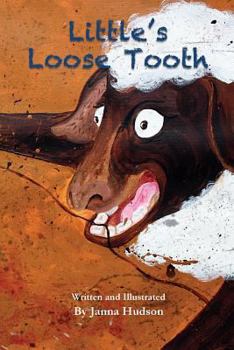 Paperback Little's Loose Tooth Book