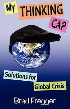 Paperback My Thinking Cap Book