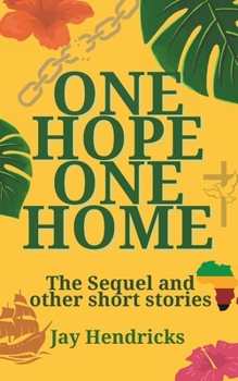 Paperback One Hope... One Home... the Sequel Book