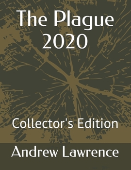 Paperback The Plague 2020: Collector's Edition Book