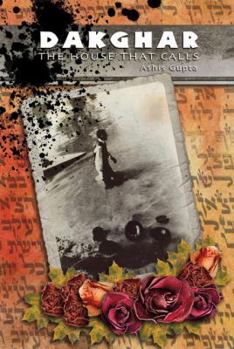 Hardcover Dakghar: The House That Calls Book
