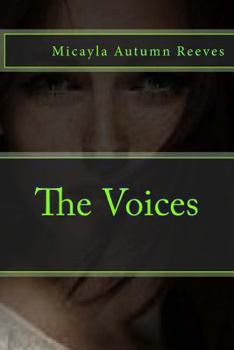 Paperback The Voices Book