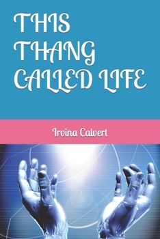 Paperback This Thang Called Life Book