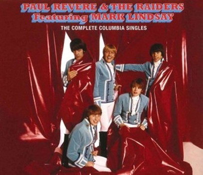 Music - CD Complete Columbia Singles Book