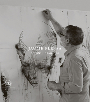 Hardcover Jaume Plensa Book