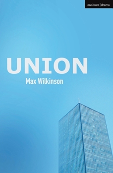 Paperback Union Book