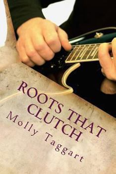 Paperback Roots that Clutch Book