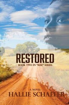 Paperback Restored Book