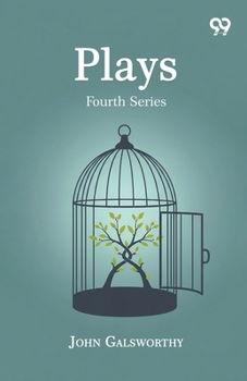 Paperback Plays: Fourth Series Book
