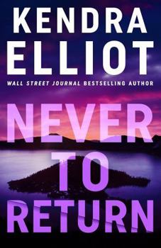 Never To Return (Noelle Marshall) - Book #4 of the Noelle Marshall