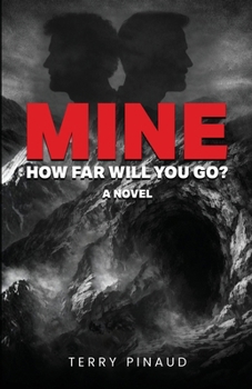 Paperback Mine Book