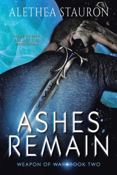 Paperback Ashes Remain: Book Two Book