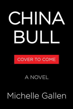 Paperback China Bull Book