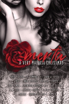 Paperback Omert? - A Very Merry Mafioso Christmas Book