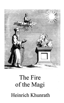 Paperback The Fire of the Magi Book