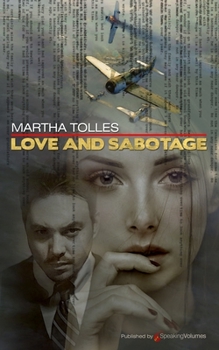 Paperback Love and Sabotage Book