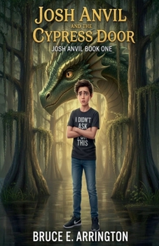 Josh Anvil and the Cypress Door