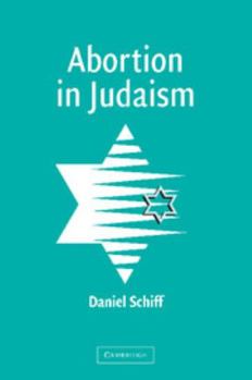 Paperback Abortion in Judaism Book