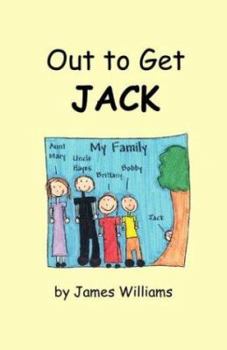 Paperback Out to Get Jack Book
