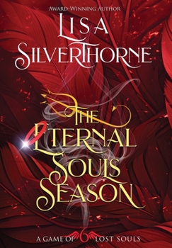 Hardcover The Eternal Souls Season Book