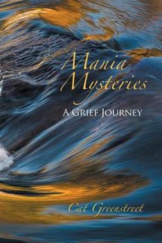 Paperback Mania Mysteries: A Grief Journey Book