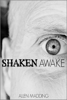 Paperback Shaken Awake Book