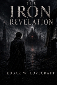 Paperback The Iron Revelation Book
