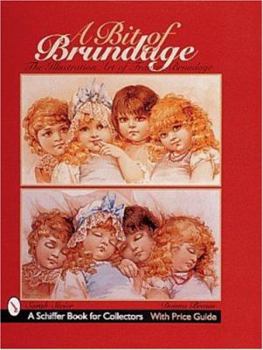 A Bit of Brundage: The Illustration Art of Frances Brundage
