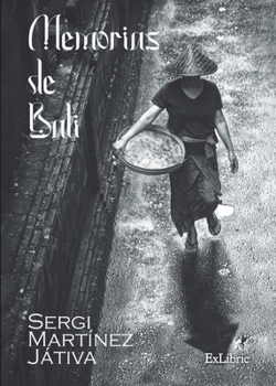 Paperback Memorias de Bali [Spanish] Book
