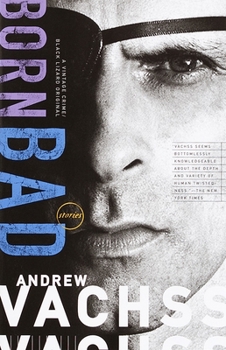 Paperback Born Bad: Collected Stories Book