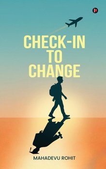 Paperback Check-In to Change Book