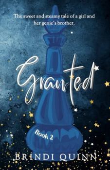 Paperback Granted Book