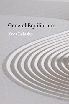 Paperback General Equilibrium Book