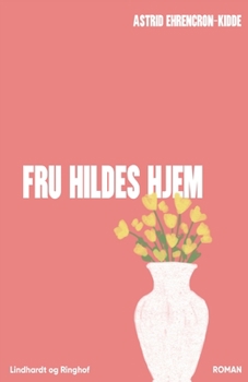 Paperback Fru Hildes hjem [Danish] Book