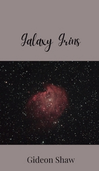 Hardcover Galaxy Grins Book