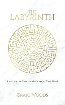 Paperback The Labyrinth: Rewiring the Nodes in the Maze of your Mind Book