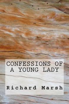 Paperback Confessions of a Young Lady Book
