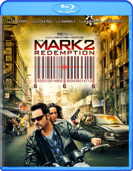 The Mark 2: Redemption