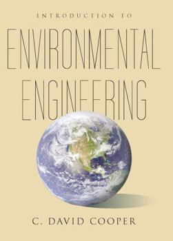 Hardcover Introduction to Environmental Engineering Book
