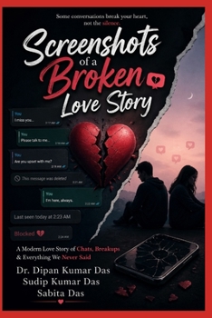 SCREENSHOTS OF A BROKEN LOVE STORY