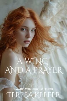 Paperback A Wing and a Prayer Book