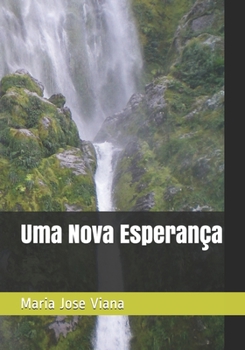 Paperback Uma Nova Esperança [Portuguese] Book