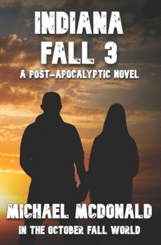 Paperback Indiana Fall 3 Book