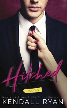 Paperback Hitched Book
